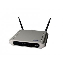 WIRELESS ACCESS CONTROLLER URMET WAC-P560 GEMTEK SYSTEM NUOVO lrx1d