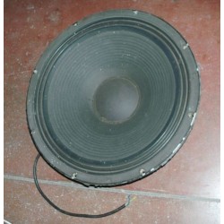 WOOFER (SUBWOOFER) 38 CM USATO lrx