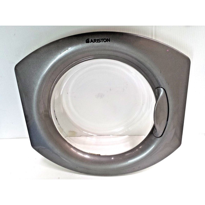 OBLO' COMPLETO  PER  LAVATRICE  ARISTON  ALS 89 XS IT uasto