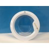 OBLO' COMPLETO PER LAVATRICE INDESIT IWC 71253 - usato agx