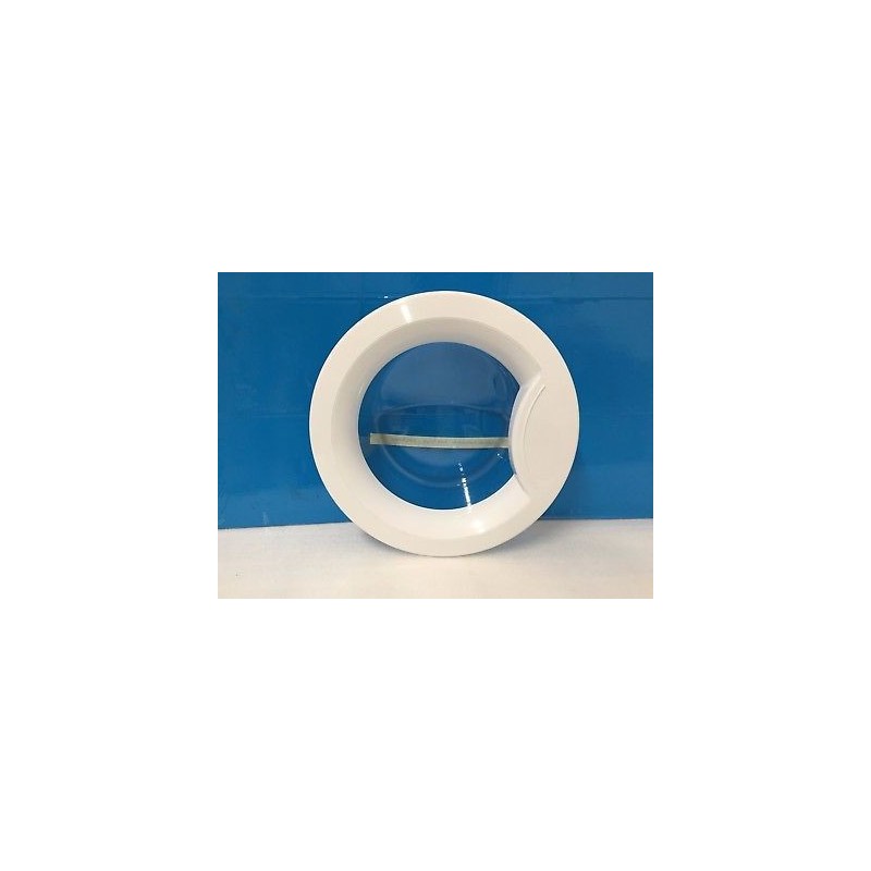 OBLO' COMPLETO PER LAVATRICE WHIRLPOOL AWO/D3060,AWO/D4112,AWO/D6107 - usato agx