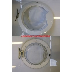 OBLO' DI RICAMBIO PER LAVATRICE INDESIT IWC 6103 (EU) USATO VLX