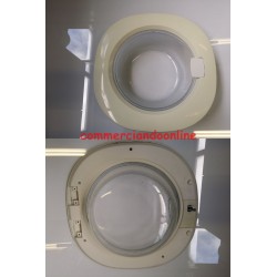 OBLO' PER LAVATRICE INDESIT WA 6124 USATO VLX