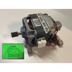 MOTORE COD 160020441.00 PER LAVATRICE INDESIT SIXL 126  usato agx