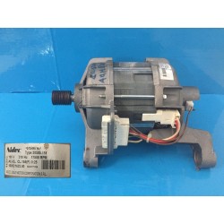 MOTORE COD 160021623.00 PER LAVATRICE ARISTON AQM8D 49 U  - usato agx