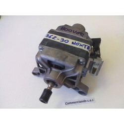 MOTORE COD 41002725 PER LAVATRICE HOOVER NEXTRA HNL 9136Z-30 usato agx