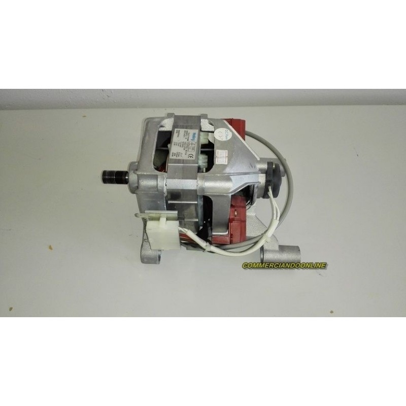 MOTORE COD. 160012704  PER INDESIT WI105   usato agx