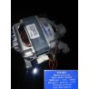 MOTORE COD. 160016209.00 PER LAVATRICE INDESIT WISL 66 USATO