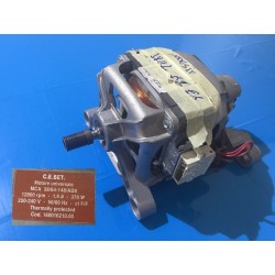 MOTORE COD. 160016210.00 PER LAVATRICE INDESIT WIL 62 (EX) USATO agx