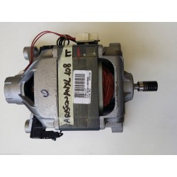 MOTORE COD. 160016213.00 PER LAVATRICE ARISTON AVXL 108 IT USATO agx