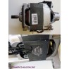 MOTORE COD. 160016213.00 PER LAVATRICE INDESIT WIXL 105 EX USATO agx