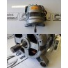 MOTORE COD. 160018099.01 PER LAVATRICE ARISTON AVL 68 (IT) (TE) USATO agx