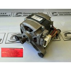 MOTORE COD. 160018926.00 PER LAVATRICE ARISTON AVSL 129 IT usato agx