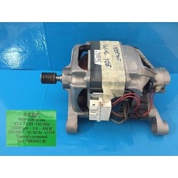 MOTORE COD. 160020441.00 PER LAVATRICE INDESIT WIXL 106 - usato agx