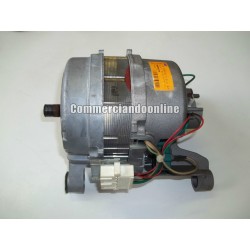 MOTORE COD. 160020521.00 / 20584.333 LAVATRICE INDESIT WISL 62 X usato agx