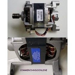 MOTORE COD. 160020630.02 PER LAVATRICE ARISTON AQSL 09 U IT USATO agx