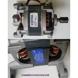 MOTORE COD. 160020630.02 PER LAVATRICE INDESIT WIXXL 108 (IT).R USATO agx