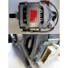 MOTORE COD. 160021478.05 PER LAVATRICE INDESIT IWB 5125 - 5065 usato