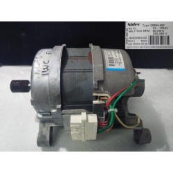 MOTORE COD. 160023804.02 PER LAVATRICE INDESIT IWC 6123 - USATO