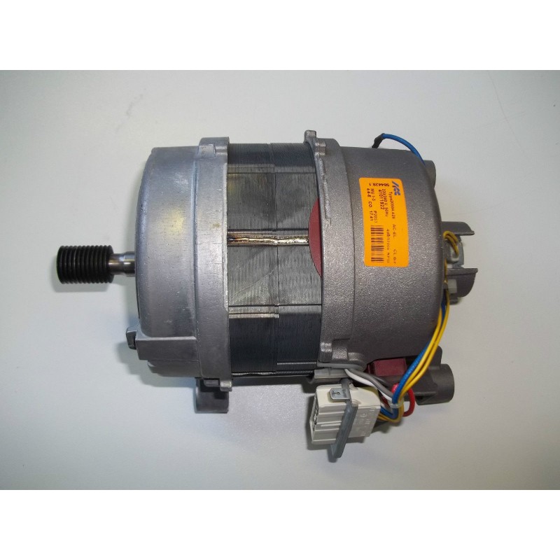 MOTORE COD. 41011922 TYPE. 20584.428 LAVATRICE HOOVER HWB 280-30 S  usato agx