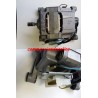 MOTORE COD. 512022102 PER LAVATRICE IGNIS LOP 80 USATO VLX