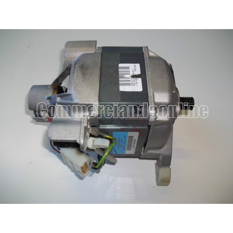 MOTORE COD. MCA 52/64 - 148/ALC  PER LAVATRICE WHIRLPOOL AWT6084/2   usato agx