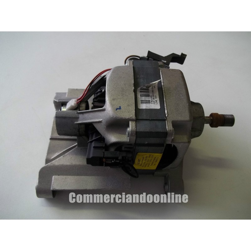 MOTORE COD.12408471/0 MCA 30/64 - 148/ZN4 LAVATRICE ELECTROLUX EW847F  usato agx