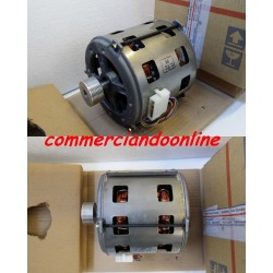 MOTORE LAVATRICE INDESIT ARISTON SCHOLTE'S COD. C00068947 M12.06.52.49 NUOVO agx