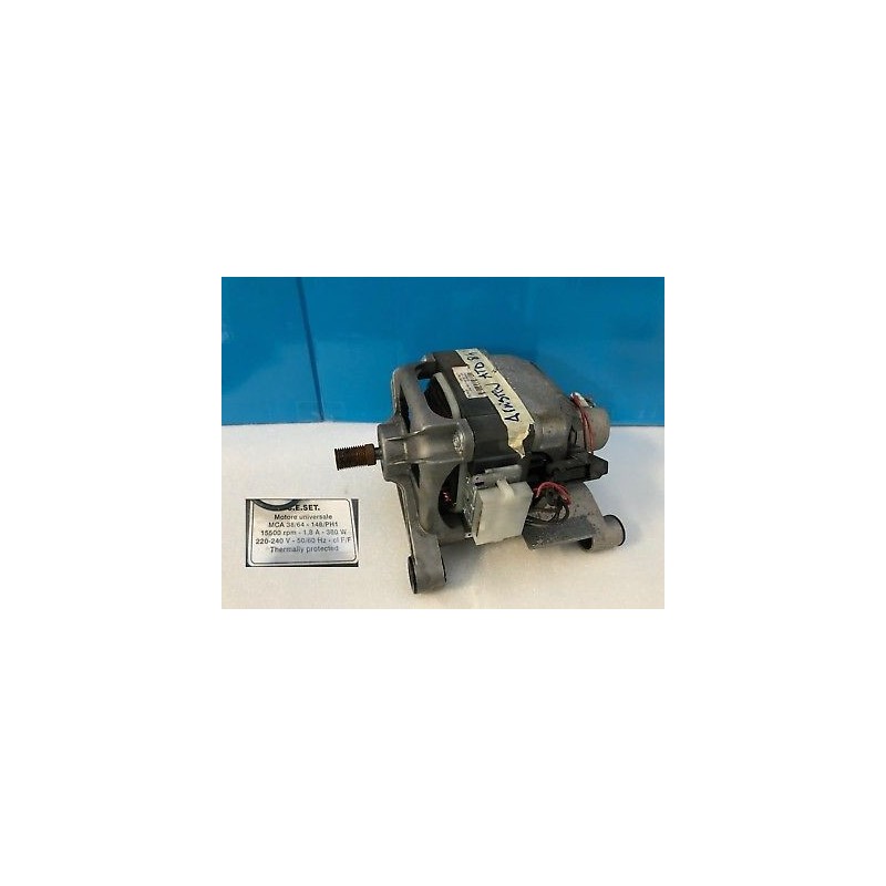 MOTORE MCA 38/64 - 148/PH1 PER ARISTON ATD 84 -  usato agx