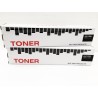 TONER C1100 COMPATIBILE PER Epson Aculaser C1100N NERO nuovo agx