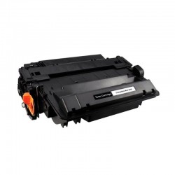 Toner compatibile CE255X...