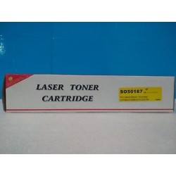 TONER COMPATIBILE S050187...