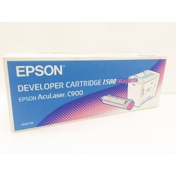 TONER EPSON ACULASER C900...