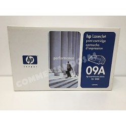 TONER HP C3909A LASERJET...