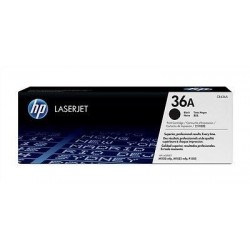 TONER HP CB436A ORIGINALE...