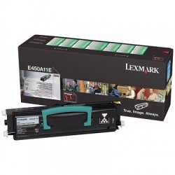 TONER LEXMARK ORIGINALE...