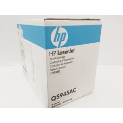 TONER ORIGINALE Q5945AC HP...