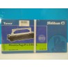 TONER PELIKAN MINOLTA PAGE PRO COMPATIBILE EPSON EPL5700 LASER NERO - NUOVO