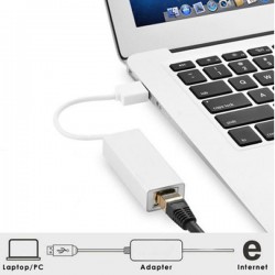 ADATTATORE ETHERNET RETE...