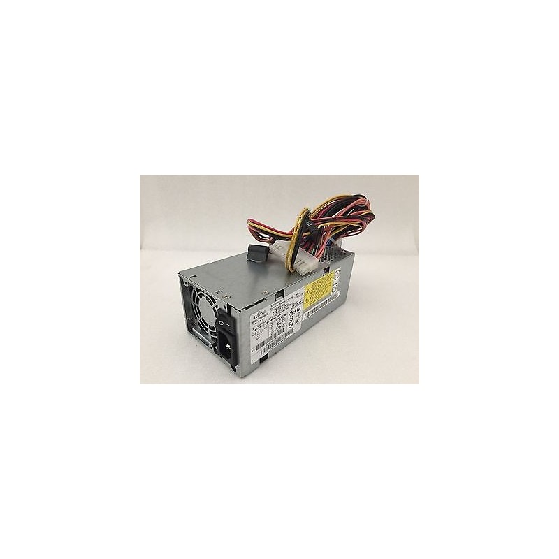 Alimentatore di rete Fujitsu NPS-250MB A S26113-E554 V50 – 02 250W  nuovo agx