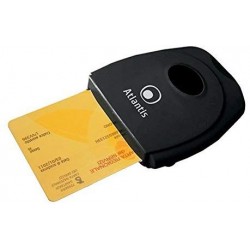 ATLANTIS Smart Card Reader...