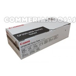 CANON GP300/400 SERIES TONER original toner GP285 / 335 / 405  nuovo agx