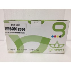 DRUM COMPATIBILE PER EPSON 5700 5900 6100 S051055 nuovo agx