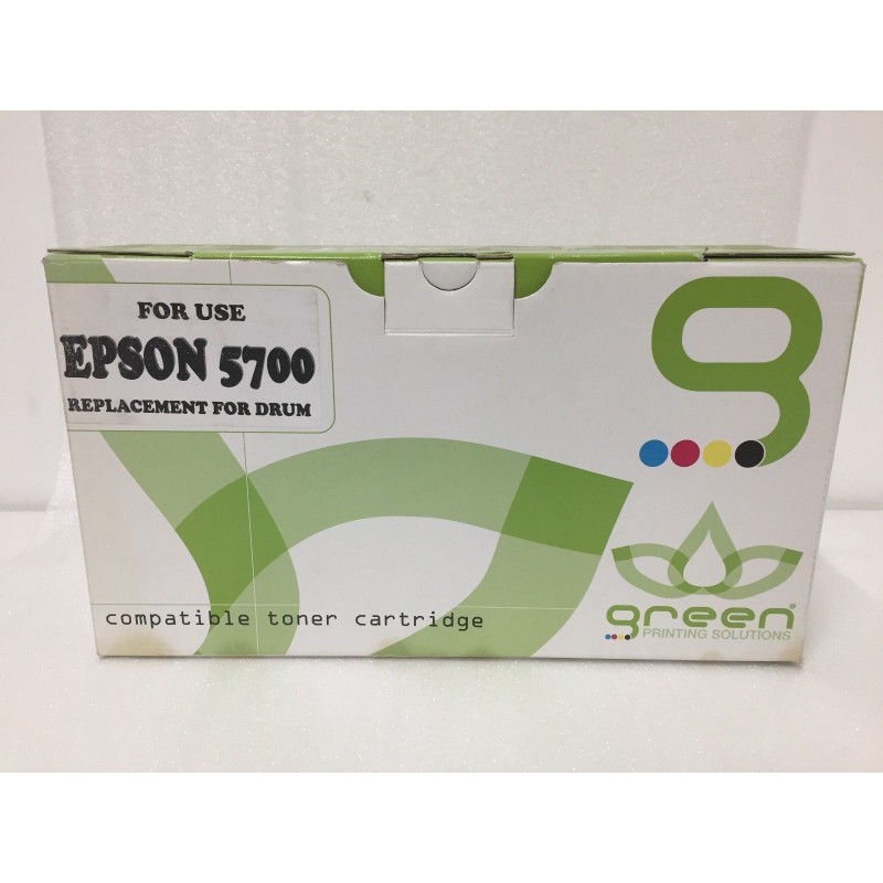 DRUM COMPATIBILE PER EPSON 5700 5900 6100 S051055 nuovo agx