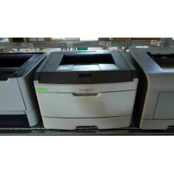 LEXMARK E360DN STAMPANTE...