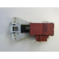 Bloccaporta lavatrice Indesit IWB5065 cod 16001575902   USATO